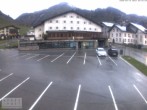 Archived image Stuben - Webcam Après Post Hotel 19:00