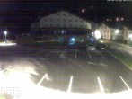 Archived image Stuben - Webcam Après Post Hotel 23:00