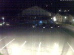 Archiv Foto Webcam Stuben am Arlberg - Blick auf das Après Post Hotel 23:00