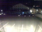 Archiv Foto Webcam Stuben am Arlberg - Blick auf das Après Post Hotel 01:00
