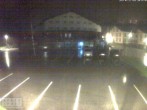 Archiv Foto Webcam Stuben am Arlberg - Blick auf das Après Post Hotel 23:00