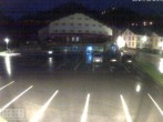 Archiv Foto Webcam Stuben am Arlberg - Blick auf das Après Post Hotel 03:00