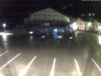 Archiv Foto Webcam Stuben am Arlberg - Blick auf das Après Post Hotel 23:00