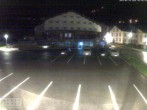 Archiv Foto Webcam Stuben am Arlberg - Blick auf das Après Post Hotel 01:00