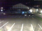 Archived image Stuben - Webcam Après Post Hotel 23:00