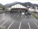 Archived image Stuben - Webcam Après Post Hotel 06:00