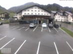 Archived image Stuben - Webcam Après Post Hotel 07:00