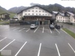Archived image Stuben - Webcam Après Post Hotel 09:00