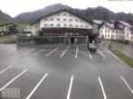 Archived image Stuben - Webcam Après Post Hotel 11:00
