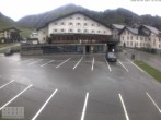 Archived image Stuben - Webcam Après Post Hotel 15:00