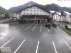 Archived image Stuben - Webcam Après Post Hotel 17:00
