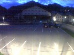 Archiv Foto Webcam Stuben am Arlberg - Blick auf das Après Post Hotel 03:00