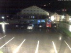 Archiv Foto Webcam Stuben am Arlberg - Blick auf das Après Post Hotel 23:00