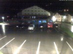 Archiv Foto Webcam Stuben am Arlberg - Blick auf das Après Post Hotel 01:00