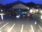 Archiv Foto Webcam Stuben am Arlberg - Blick auf das Après Post Hotel 03:00