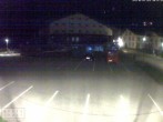 Archiv Foto Webcam Stuben am Arlberg - Blick auf das Après Post Hotel 23:00