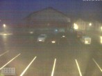 Archiv Foto Webcam Stuben am Arlberg - Blick auf das Après Post Hotel 03:00