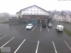 Archiv Foto Webcam Stuben am Arlberg - Blick auf das Après Post Hotel 06:00