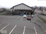 Archiv Foto Webcam Stuben am Arlberg - Blick auf das Après Post Hotel 15:00