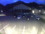 Archiv Foto Webcam Stuben am Arlberg - Blick auf das Après Post Hotel 03:00