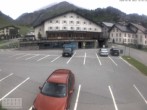 Archived image Stuben - Webcam Après Post Hotel 15:00