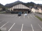 Archived image Stuben - Webcam Après Post Hotel 19:00