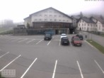Archived image Stuben - Webcam Après Post Hotel 05:00