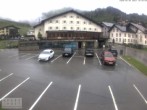 Archived image Stuben - Webcam Après Post Hotel 17:00