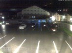 Archiv Foto Webcam Stuben am Arlberg - Blick auf das Après Post Hotel 23:00