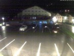 Archiv Foto Webcam Stuben am Arlberg - Blick auf das Après Post Hotel 01:00