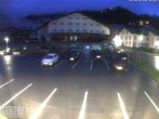 Archiv Foto Webcam Stuben am Arlberg - Blick auf das Après Post Hotel 03:00