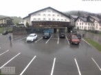 Archiv Foto Webcam Stuben am Arlberg - Blick auf das Après Post Hotel 07:00