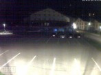 Archiv Foto Webcam Stuben am Arlberg - Blick auf das Après Post Hotel 01:00