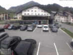 Archived image Stuben - Webcam Après Post Hotel 13:00