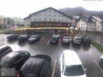 Archiv Foto Webcam Stuben am Arlberg - Blick auf das Après Post Hotel 17:00