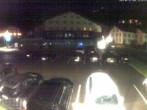 Archived image Stuben - Webcam Après Post Hotel 21:00