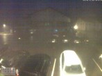 Archived image Stuben - Webcam Après Post Hotel 03:00