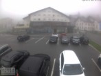 Archiv Foto Webcam Stuben am Arlberg - Blick auf das Après Post Hotel 06:00