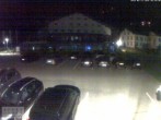 Archiv Foto Webcam Stuben am Arlberg - Blick auf das Après Post Hotel 01:00