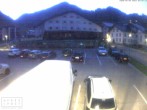 Archiv Foto Webcam Stuben am Arlberg - Blick auf das Après Post Hotel 03:00