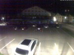 Archiv Foto Webcam Stuben am Arlberg - Blick auf das Après Post Hotel 01:00