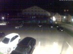Archiv Foto Webcam Stuben am Arlberg - Blick auf das Après Post Hotel 23:00