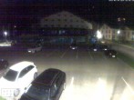 Archiv Foto Webcam Stuben am Arlberg - Blick auf das Après Post Hotel 01:00