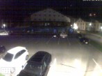 Archived image Stuben - Webcam Après Post Hotel 23:00