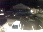 Archiv Foto Webcam Stuben am Arlberg - Blick auf das Après Post Hotel 01:00