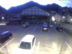Archiv Foto Webcam Stuben am Arlberg - Blick auf das Après Post Hotel 03:00