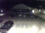Archiv Foto Webcam Stuben am Arlberg - Blick auf das Après Post Hotel 01:00