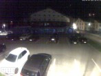Archiv Foto Webcam Stuben am Arlberg - Blick auf das Après Post Hotel 01:00