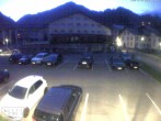 Archiv Foto Webcam Stuben am Arlberg - Blick auf das Après Post Hotel 03:00