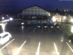 Archiv Foto Webcam Stuben am Arlberg - Blick auf das Après Post Hotel 03:00